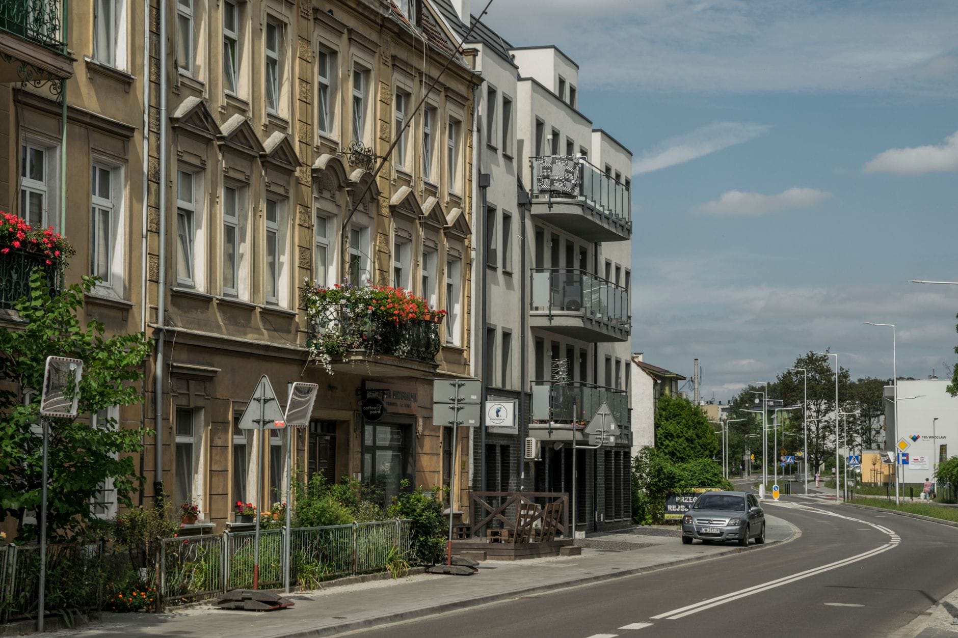 Gdzie w Gdyni rosną ceny mieszkań najszybciej i co to oznacza dla przyszłych nabywców