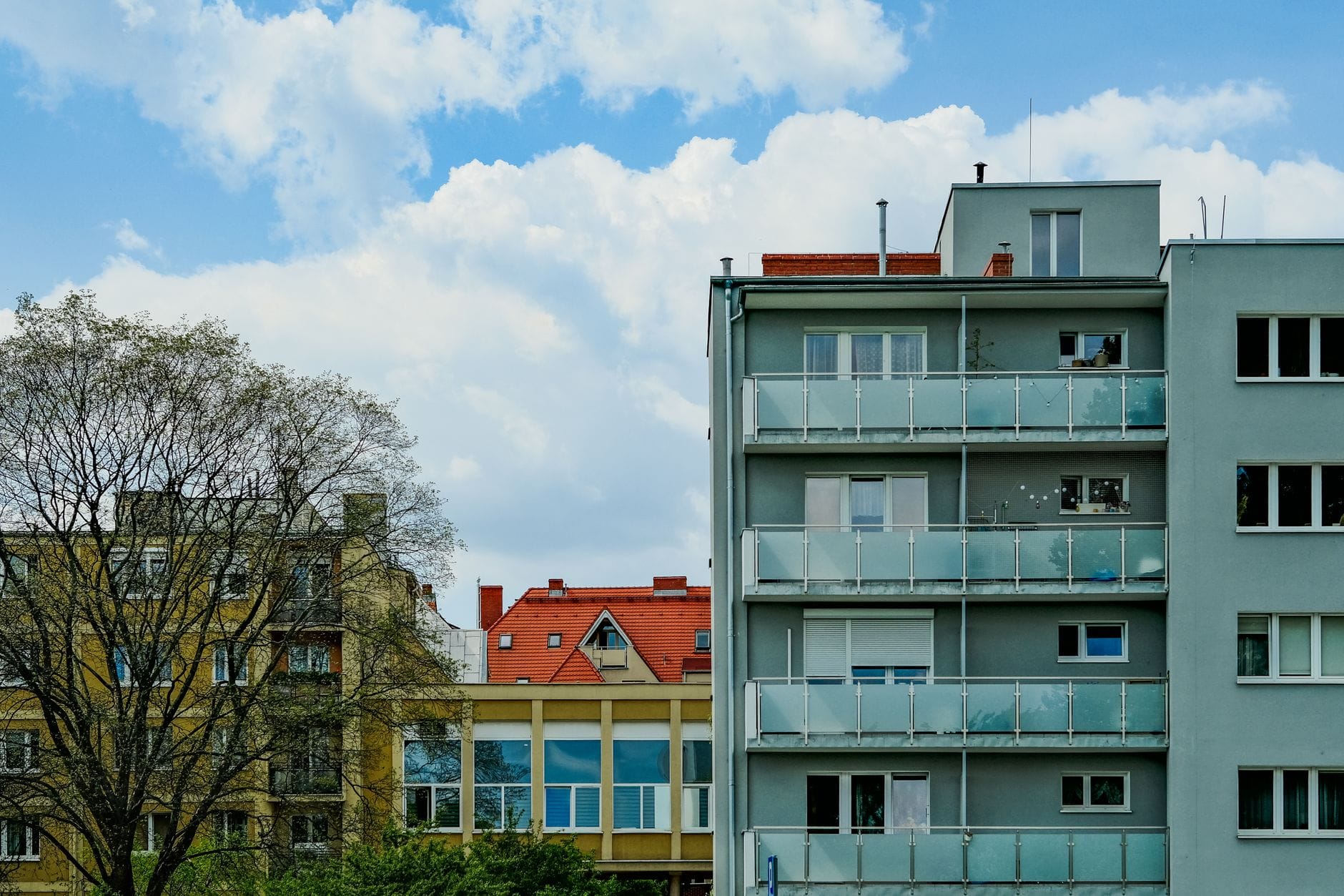 Pierwsze mieszkanie w Gdyni: od czego zacząć poszukiwania